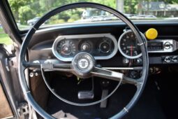 
										1962 Chevrolet Chevy II 100 2-Door Sedan full									