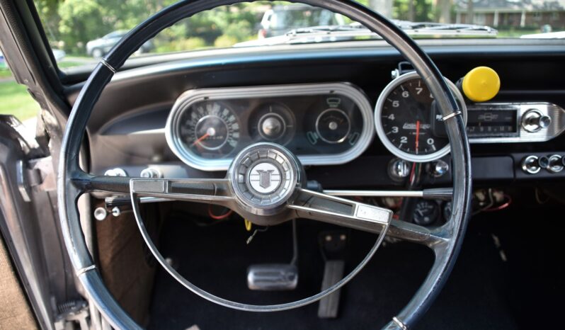 
								1962 Chevrolet Chevy II 100 2-Door Sedan full									