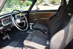 
										1962 Chevrolet Chevy II 100 2-Door Sedan full									