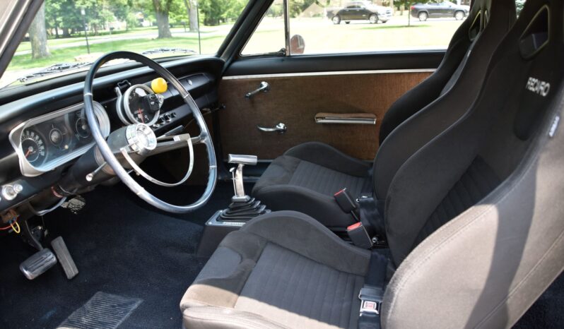 
								1962 Chevrolet Chevy II 100 2-Door Sedan full									