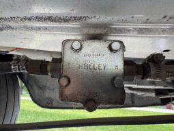 
										1962 Chevrolet Chevy II 100 2-Door Sedan full									