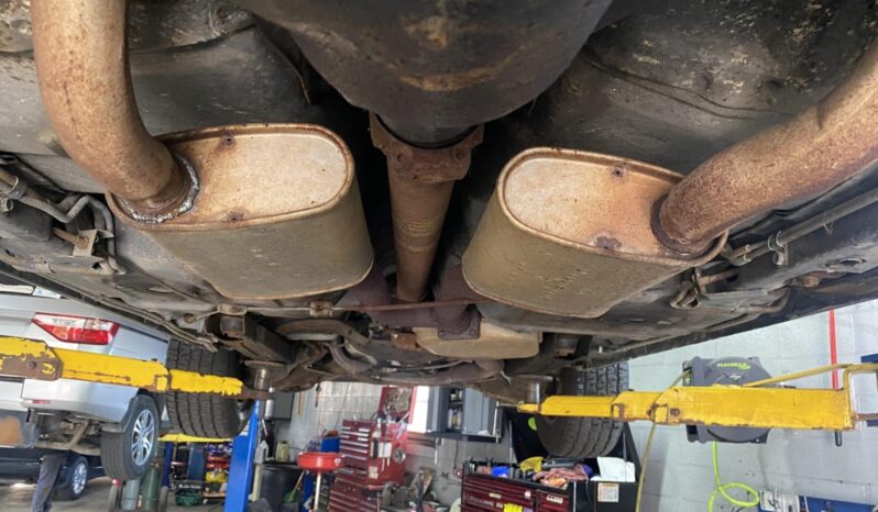 
								1979 Pontiac Firebird Formula WS6 4-Speed full									