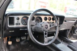 
										1979 Pontiac Firebird Formula WS6 4-Speed full									