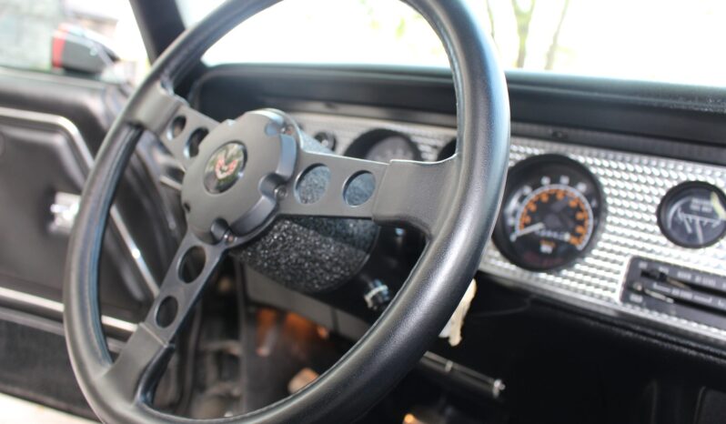 
								1979 Pontiac Firebird Formula WS6 4-Speed full									