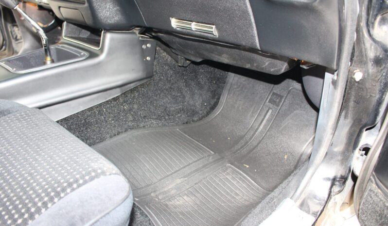 
								1979 Pontiac Firebird Formula WS6 4-Speed full									