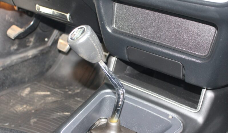 
								1979 Pontiac Firebird Formula WS6 4-Speed full									