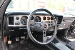 
										1979 Pontiac Firebird Formula WS6 4-Speed full									