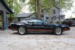 
										1979 Pontiac Firebird Formula WS6 4-Speed full									