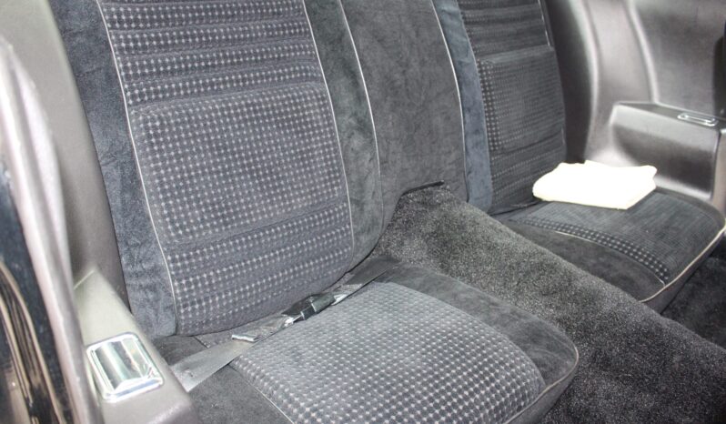 
								1979 Pontiac Firebird Formula WS6 4-Speed full									