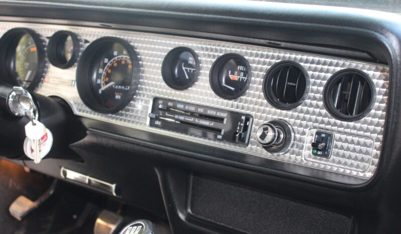 
								1979 Pontiac Firebird Formula WS6 4-Speed full									