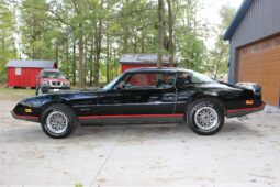 
										1979 Pontiac Firebird Formula WS6 4-Speed full									