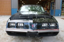 
										1979 Pontiac Firebird Formula WS6 4-Speed full									