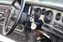 
										1979 Pontiac Firebird Formula WS6 4-Speed full									