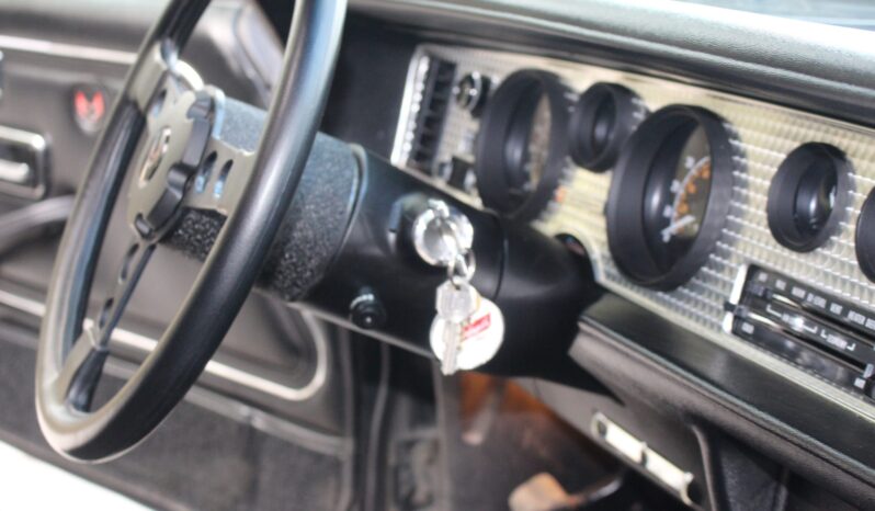 
								1979 Pontiac Firebird Formula WS6 4-Speed full									