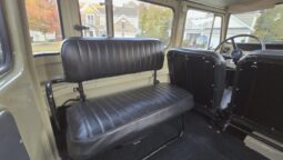 
										1978 Toyota Land Cruiser FJ40 full									