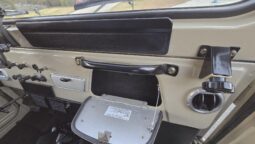 
										1978 Toyota Land Cruiser FJ40 full									