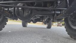 
										1978 Toyota Land Cruiser FJ40 full									