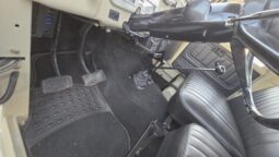 
										1978 Toyota Land Cruiser FJ40 full									