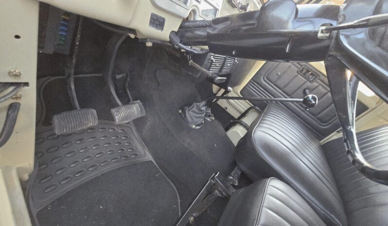 
								1978 Toyota Land Cruiser FJ40 full									