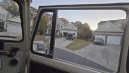 
										1978 Toyota Land Cruiser FJ40 full									