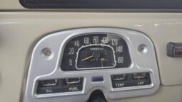 
										1978 Toyota Land Cruiser FJ40 full									