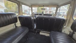 
										1978 Toyota Land Cruiser FJ40 full									