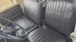 
										1978 Toyota Land Cruiser FJ40 full									