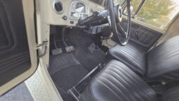 
										1978 Toyota Land Cruiser FJ40 full									