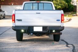 
										1997 Ford F-250 HD XLT SuperCab Power Stroke full									