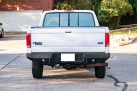 1997 Ford F-250 HD XLT SuperCab Power Stroke