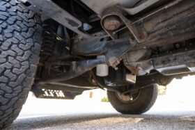 1997 Ford F-250 HD XLT SuperCab Power Stroke