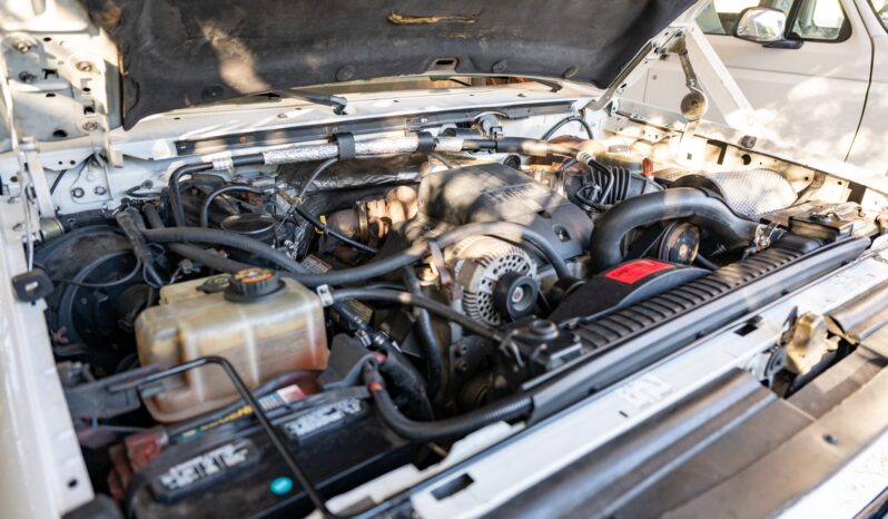 
								1997 Ford F-250 HD XLT SuperCab Power Stroke full									