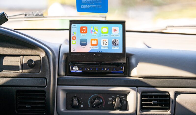 
								1997 Ford F-250 HD XLT SuperCab Power Stroke full									