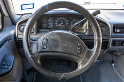 
										1997 Ford F-250 HD XLT SuperCab Power Stroke full									