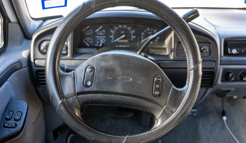 
								1997 Ford F-250 HD XLT SuperCab Power Stroke full									