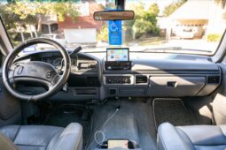 
										1997 Ford F-250 HD XLT SuperCab Power Stroke full									