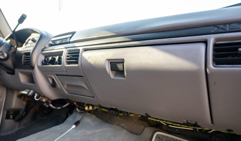 
								1997 Ford F-250 HD XLT SuperCab Power Stroke full									