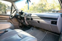 
										1997 Ford F-250 HD XLT SuperCab Power Stroke full									