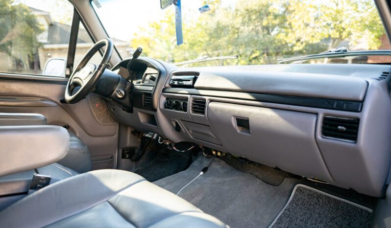 
								1997 Ford F-250 HD XLT SuperCab Power Stroke full									