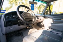 
										1997 Ford F-250 HD XLT SuperCab Power Stroke full									