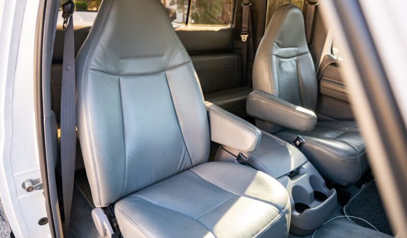 
								1997 Ford F-250 HD XLT SuperCab Power Stroke full									