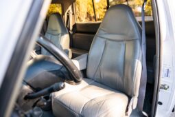 
										1997 Ford F-250 HD XLT SuperCab Power Stroke full									