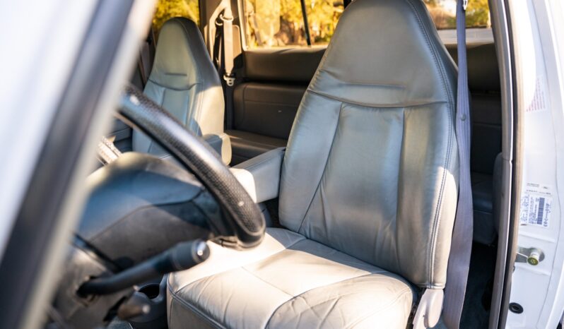 
								1997 Ford F-250 HD XLT SuperCab Power Stroke full									