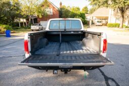 
										1997 Ford F-250 HD XLT SuperCab Power Stroke full									