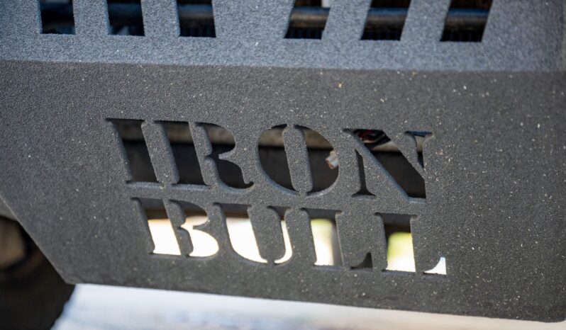 
								1997 Ford F-250 HD XLT SuperCab Power Stroke full									