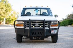 
										1997 Ford F-250 HD XLT SuperCab Power Stroke full									