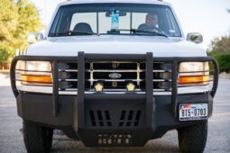 
										1997 Ford F-250 HD XLT SuperCab Power Stroke full									