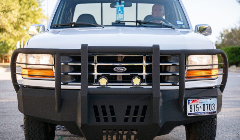 
								1997 Ford F-250 HD XLT SuperCab Power Stroke full									