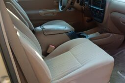 
										2003 Toyota Tundra SR5 Access Cab full									