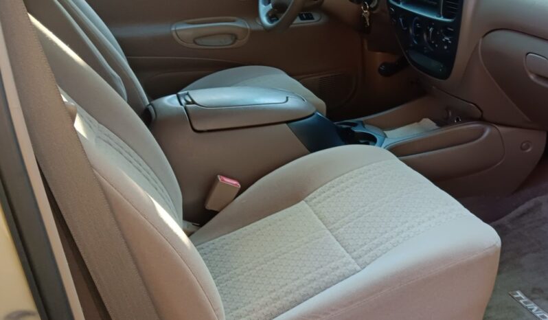 
								2003 Toyota Tundra SR5 Access Cab full									